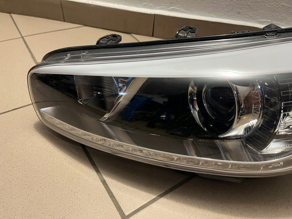 Frontscheinwerfer Kia Ceed 92101-A2260 LED Links Scheinwerfer Headlight