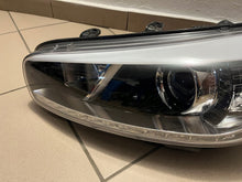 Laden Sie das Bild in den Galerie-Viewer, Frontscheinwerfer Kia Ceed 92101-A2260 LED Links Scheinwerfer Headlight