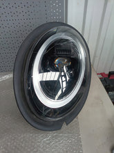 Load image into Gallery viewer, Frontscheinwerfer Mini F56 5A0196105 Links Scheinwerfer Headlight SCH2657469108wx