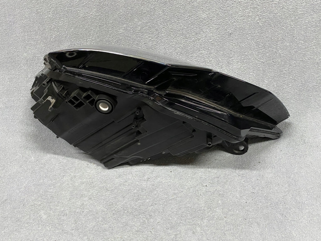 Frontscheinwerfer Audi A6 C8 4K0941040 LED Rechts Scheinwerfer Headlight