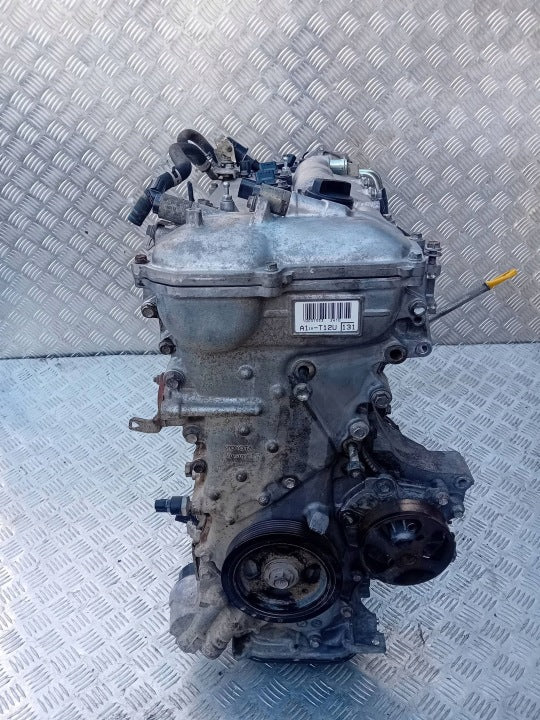 Motor Toyota Auris A1ZR-T12U 1.6 2011 Benzin Engine Unkomplett MOT4737363574xo