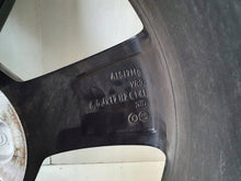 Load image into Gallery viewer, 1x Alufelge 17 Zoll 3V0601025A Skoda Superb Iii Rim Wheel FEL5977503559wk