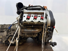 Laden Sie das Bild in den Galerie-Viewer, Motor Audi A4 B6 C5 ASN 3.0 220PS 162kW 160TKm 2000 Benzin Engine Komplett MOT3388938031kn