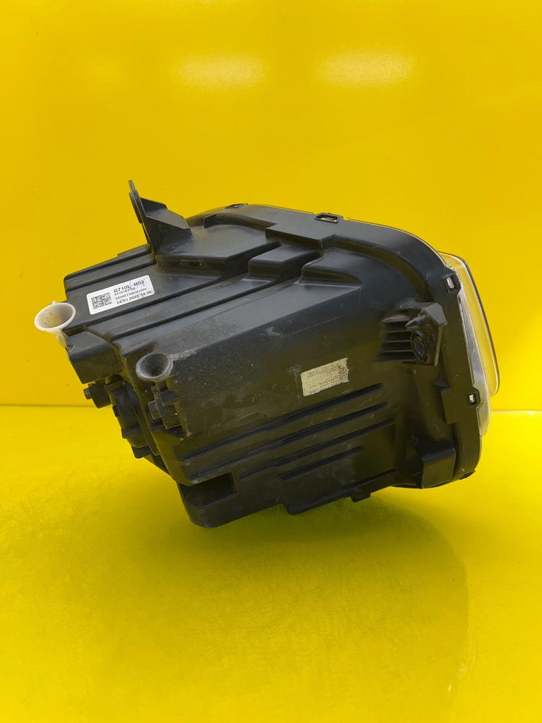 Frontscheinwerfer Hyundai Tucson 92101N7100 LED Links Scheinwerfer Headlight SCH6024722832ie