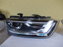 Laden Sie das Bild in den Galerie-Viewer, Frontscheinwerfer Audi Q3 8U0941032 Ein Stück (Rechts oder Links) Headlight