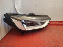 Laden Sie das Bild in den Galerie-Viewer, Frontscheinwerfer Audi A4 B8 8W0941012 Full LED Rechts Scheinwerfer Headlight