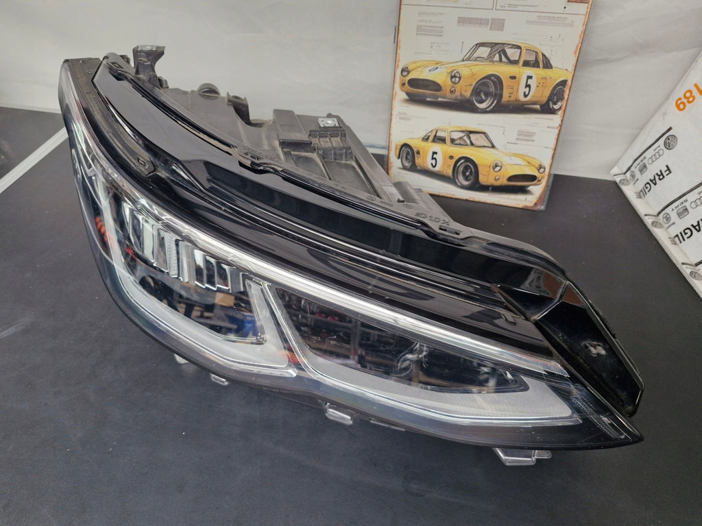 Frontscheinwerfer VW Golf VIII Rechts Scheinwerfer Headlight SCH1899966738dw