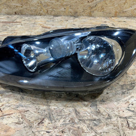 Frontscheinwerfer VW Golf VI 5k1 5K1941005M Links Scheinwerfer Headlight SCH7741030632mf