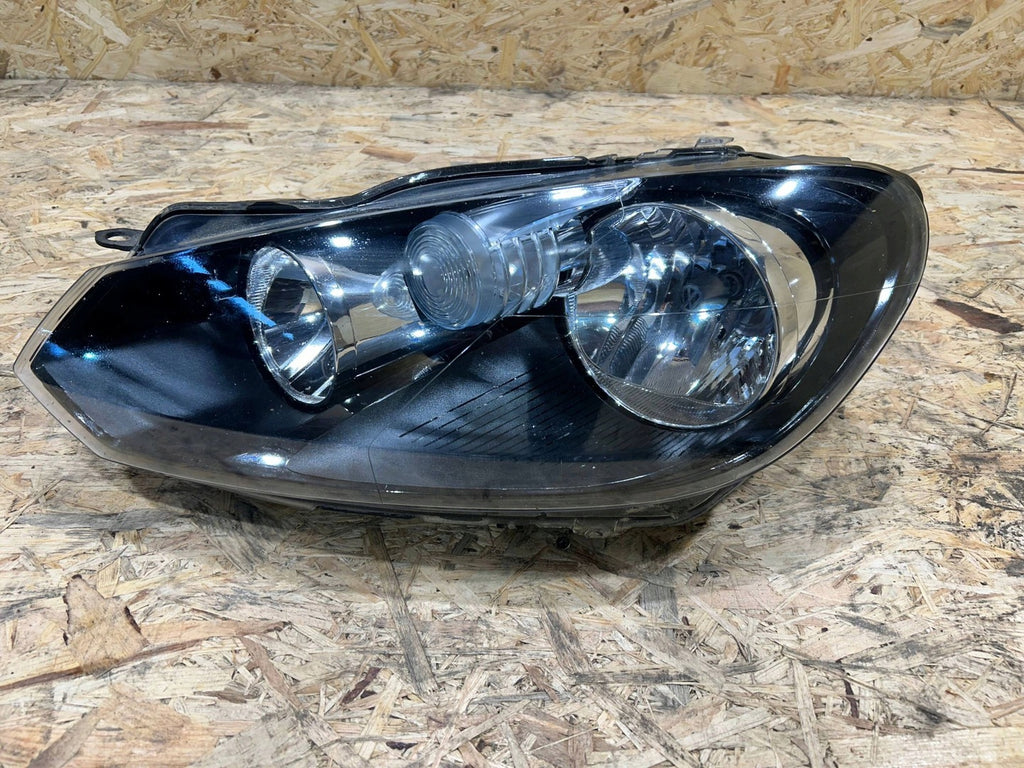Frontscheinwerfer VW Golf VI 5k1 5K1941005M Links Scheinwerfer Headlight SCH7741030632mf