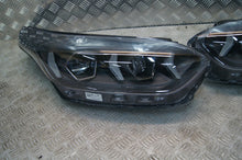 Laden Sie das Bild in den Galerie-Viewer, Frontscheinwerfer Kia Proceed 92101J7500 LED Ein Satz Scheinwerfer Headlight SCH5235484065nj