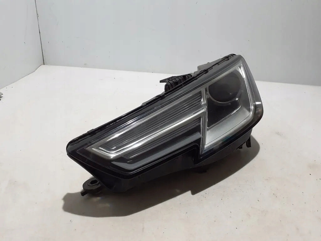 Frontscheinwerfer Audi A4 8W0941005 Xenon Rechts Scheinwerfer Headlight SCH9731215576ry