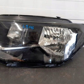 Frontscheinwerfer VW Caddy I RKC12394 Links Scheinwerfer Headlight SCH2284680320pv
