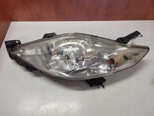 Laden Sie das Bild in den Galerie-Viewer, Frontscheinwerfer Mazda 5 I P5115L Links Scheinwerfer Headlight SCH7386568170ac