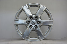 Laden Sie das Bild in den Galerie-Viewer, 1x Alufelge 17 Zoll 7.5" 6x114.3 39ET Rim Wheel FEL5213759506ax