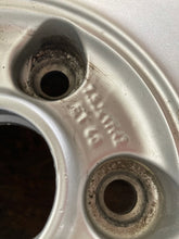 Load image into Gallery viewer, 1x Alufelge 17 Zoll 7.5" 5x112 40ET Audi Rim Wheel FEL8451121217hx