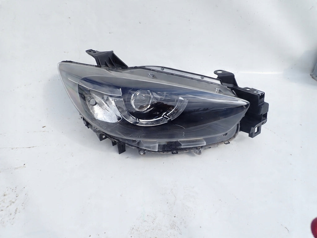Frontscheinwerfer Mazda Cx-5 Rechts Scheinwerfer Headlight