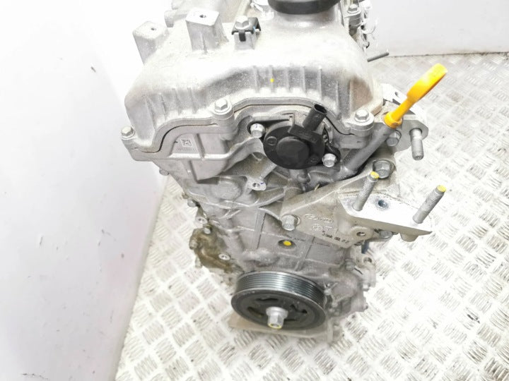 Motor Hyundai Kona G4LE 1.6 2020 Hybrid Engine Unkomplett MOT8332406316mm