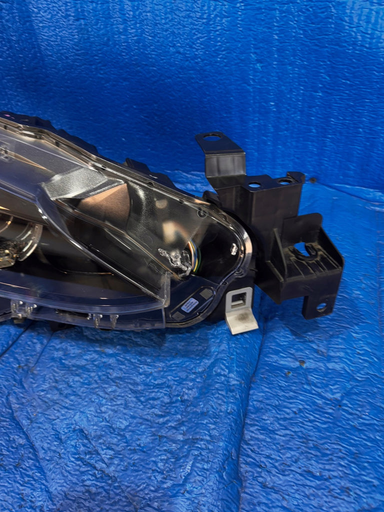 Frontscheinwerfer Mazda 6 Gj Rechts Scheinwerfer Headlight SCH5522044619ql