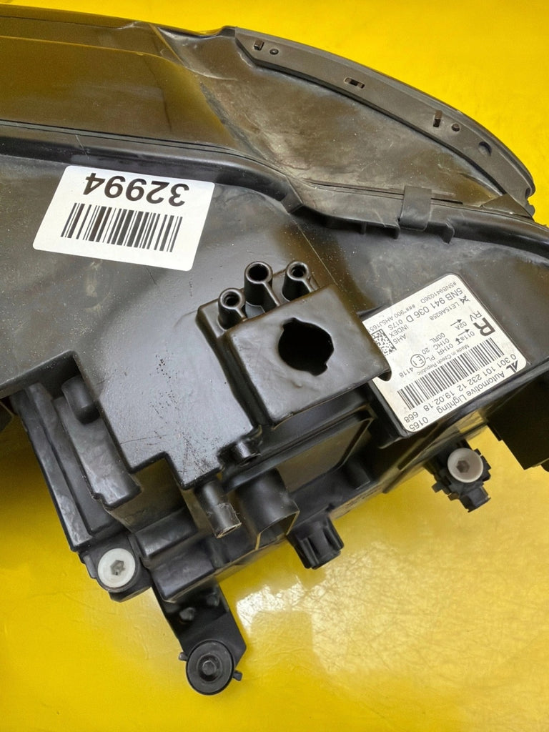 Frontscheinwerfer VW Tiguan 5NB941036D LED Rechts Scheinwerfer Headlight SCH2121764158fd