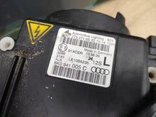 Laden Sie das Bild in den Galerie-Viewer, Frontscheinwerfer Audi A4 B8 8K0941005C Xenon Links Scheinwerfer Headlight SCH8213753507al
