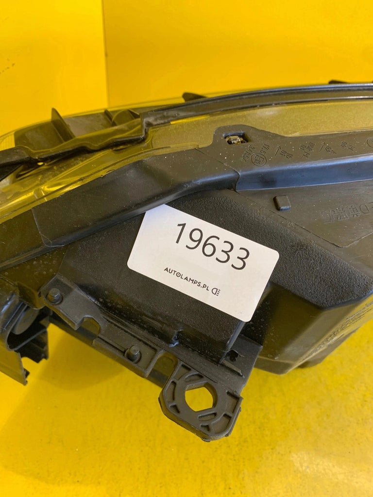 Frontscheinwerfer Honda Hr-V Hrv 100-62296 LED Rechts Scheinwerfer Headlight