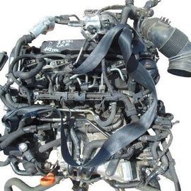 Motor Audi Seat VW I CKF 2.0 TDI 90PS 66kW 112TKm Diesel Engine Komplett MOT3957011132ff