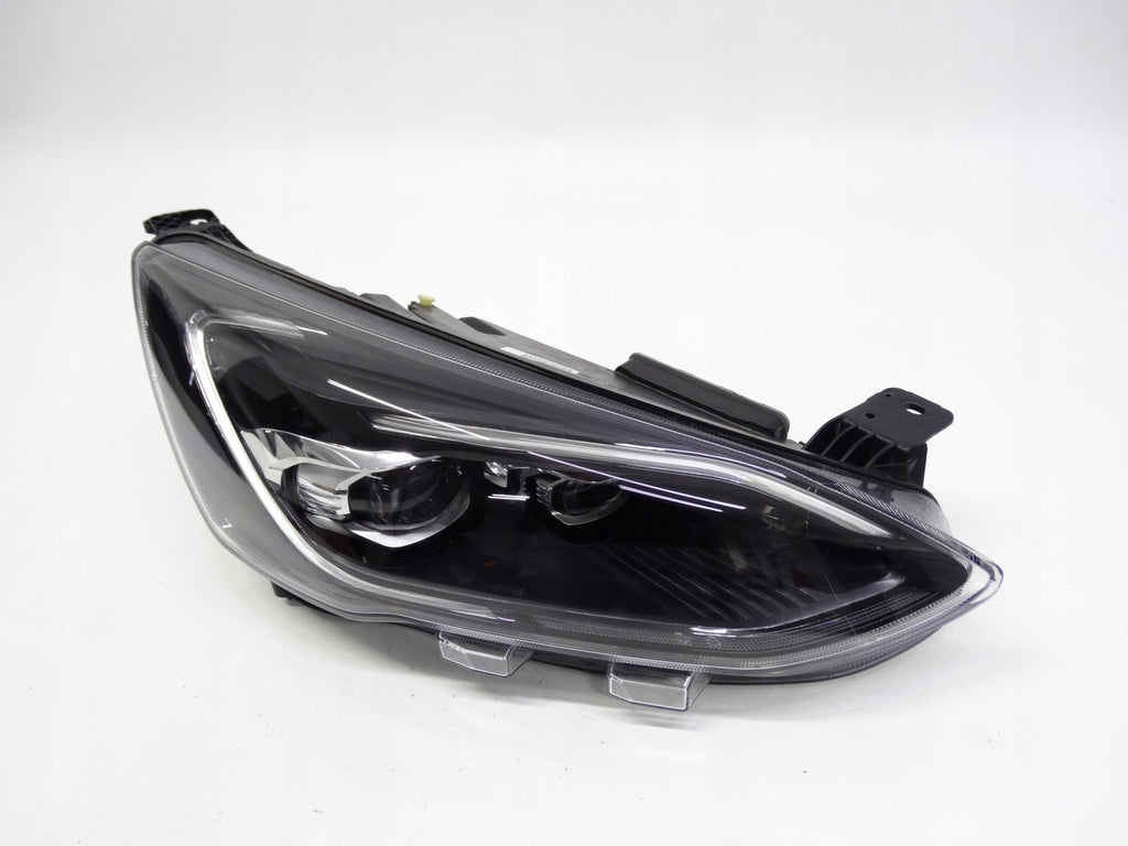 Frontscheinwerfer Ford Focus JX7B-13E016-AG Full LED Rechts Headlight SCH4002273246cp