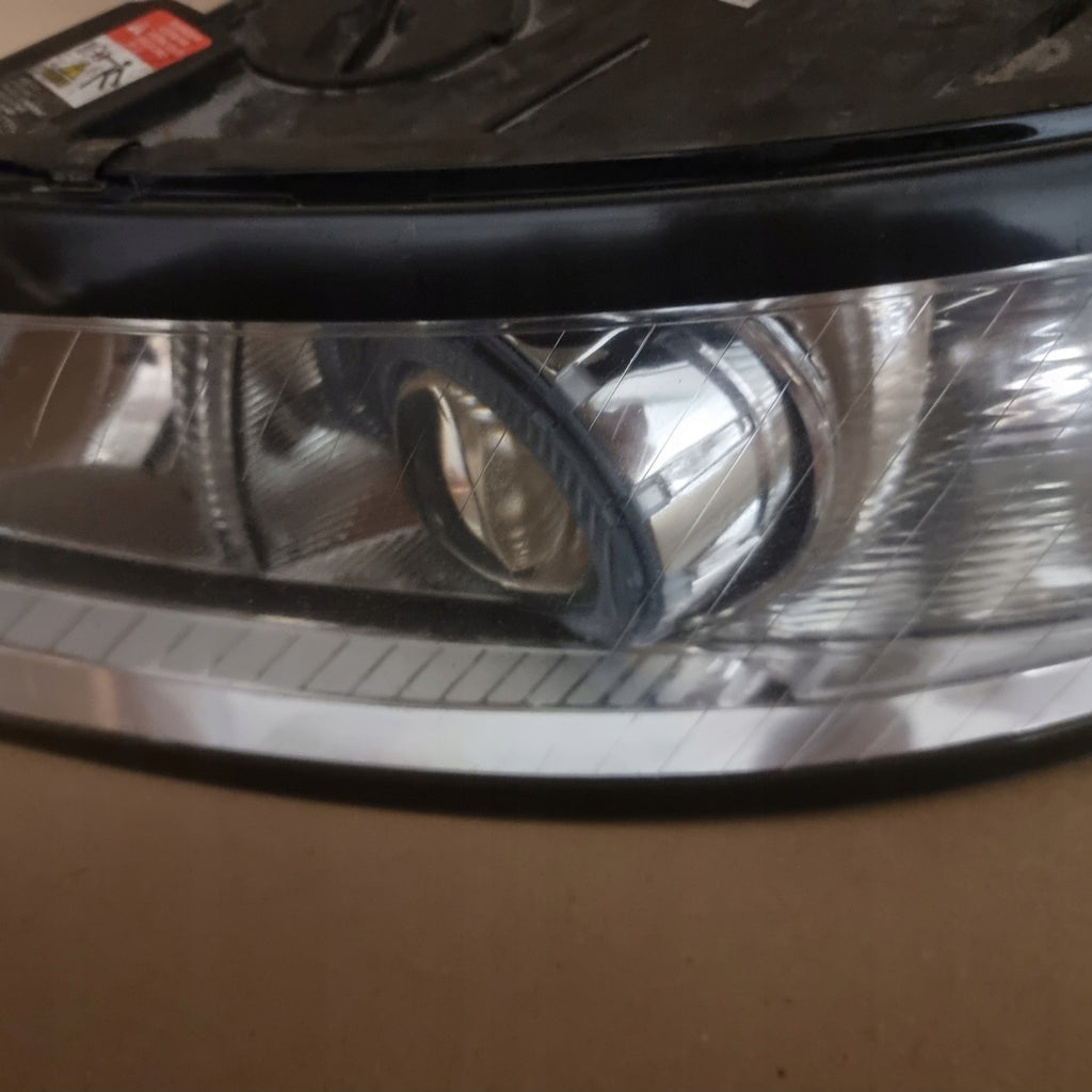 Frontscheinwerfer Volvo S40 31265698 Xenon Links Scheinwerfer Headlight SCH2153712173at