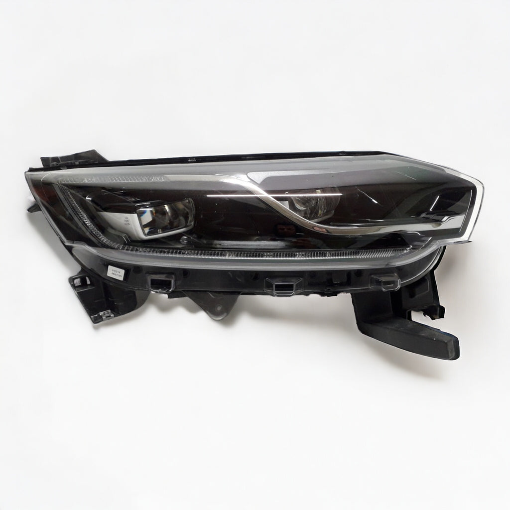 Frontscheinwerfer Renault Espace 260108498R LED Rechts Scheinwerfer Headlight