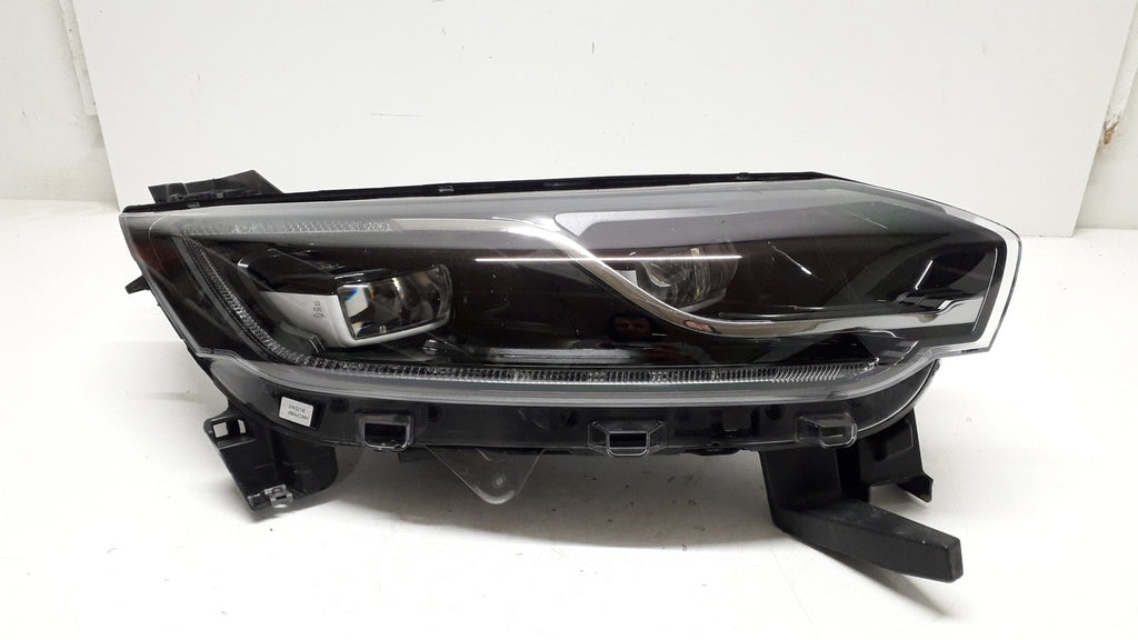 Frontscheinwerfer Renault Espace 260108498R LED Rechts Scheinwerfer Headlight