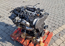 Load image into Gallery viewer, Motor Audi Q5 A3 CJC 2.0 TDI 150PS 90TKm Diesel Engine Unkomplett MOT3553209290ju