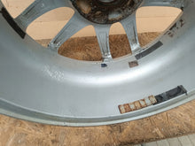 Load image into Gallery viewer, 1x Alufelge 17 Zoll 7.0" 5x114.3 49ET Matt Silber KBA46325 46R7705 Rim Wheel FEL3393416831xq