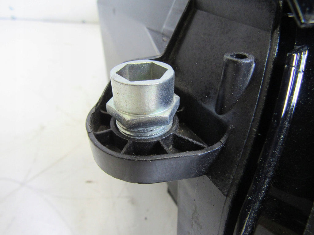 Frontscheinwerfer Mercedes-Benz W205 A2058203661 LED Links Headlight SCH3673955732vu