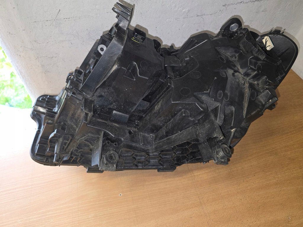 Frontscheinwerfer BMW X3 G01 G02 5A29202-07 LED Rechts Scheinwerfer Headlight SCH6349795690la