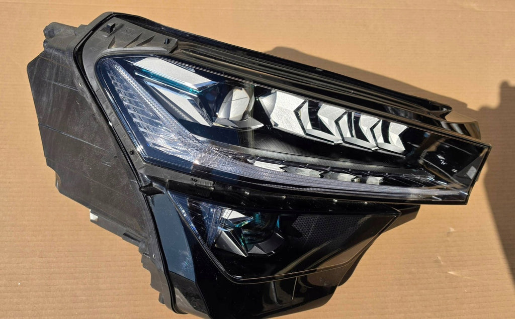Frontscheinwerfer Skoda Kodiaq 57H941036 Rechts Scheinwerfer Headlight SCH7828429663fp