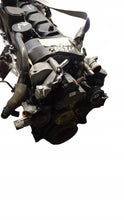 Laden Sie das Bild in den Galerie-Viewer, Motor Mercedes-Benz W204 646811 2.2 CDI 2008 Diesel Engine Unkomplett MOT3271352659hc