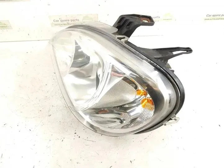 Frontscheinwerfer Mercedes-Benz 0008201608 Links Scheinwerfer Headlight SCH7361049842bg
