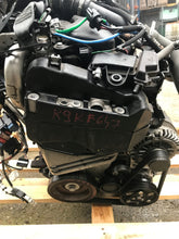 Laden Sie das Bild in den Galerie-Viewer, Motor Dacia Nissan Renault Dokker Scenic K9KF647 1.5 DCI Diesel Engine Komplett