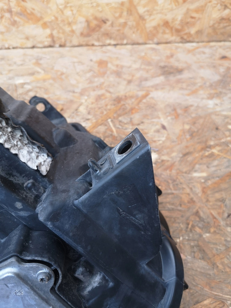 Frontscheinwerfer Land Rover Range L405 CK52-13W030-EC Links Headlight SCH3800195414gz