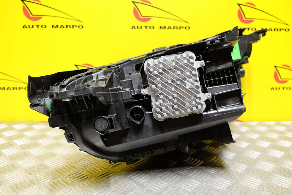 Frontscheinwerfer BMW X3 BMWX3G45 Full LED Rechts Scheinwerfer Headlight SCH6379134748ui