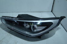 Laden Sie das Bild in den Galerie-Viewer, Frontscheinwerfer Hyundai I30 92101-G4100 FULL LED Links Scheinwerfer Headlight