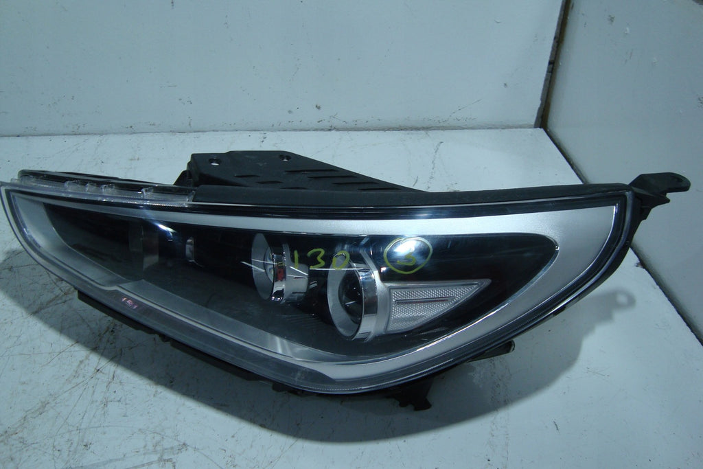 Frontscheinwerfer Hyundai I30 92101-G4100 FULL LED Links Scheinwerfer Headlight