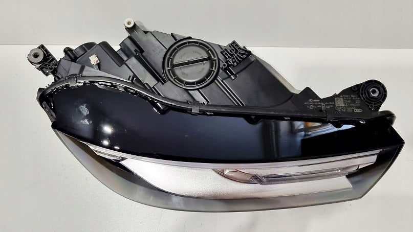 Frontscheinwerfer Audi Q5 80A941006 Xenon Rechts Scheinwerfer Headlight