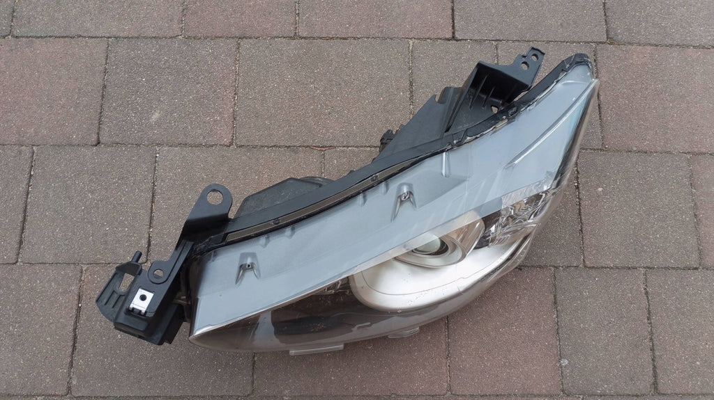 Frontscheinwerfer Mazda Cx-5 KD31-51040 LED Links Scheinwerfer Headlight SCH3888125337cc