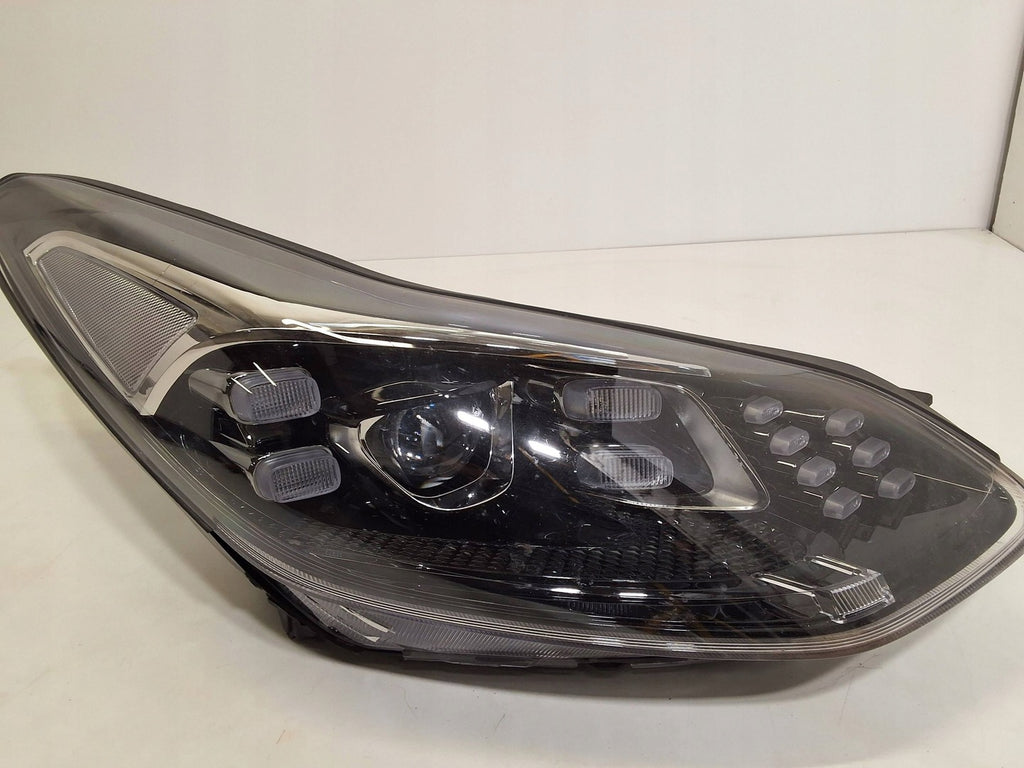 Frontscheinwerfer Kia Sportage IV 92102F1500 Full LED Rechts Headlight SCH7588891586si