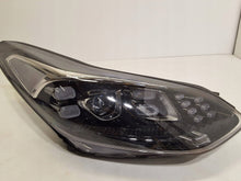 Laden Sie das Bild in den Galerie-Viewer, Frontscheinwerfer Kia Sportage IV 92102F1500 Full LED Rechts Headlight SCH7588891586si