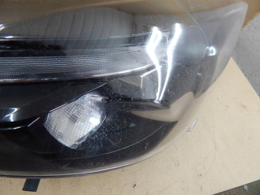 Frontscheinwerfer Mazda Cx5 Cx-5 KA1F51030C Rechts Scheinwerfer Headlight SCH7583535164is