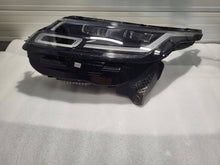 Load image into Gallery viewer, Frontscheinwerfer Land Rover Velar J8A213W030HF Laser Links Headlight SCH8619789968ef