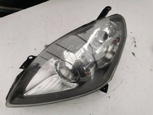 Load image into Gallery viewer, Frontscheinwerfer Opel Zafira B 24451044 Xenon Links Scheinwerfer Headlight