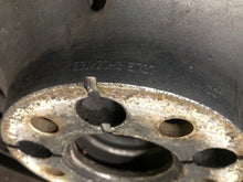 Load image into Gallery viewer, 1x Alufelge 20 Zoll 9.0" 5x112 4H0601025CK Audi A8 Rim Wheel FEL7215709259cv